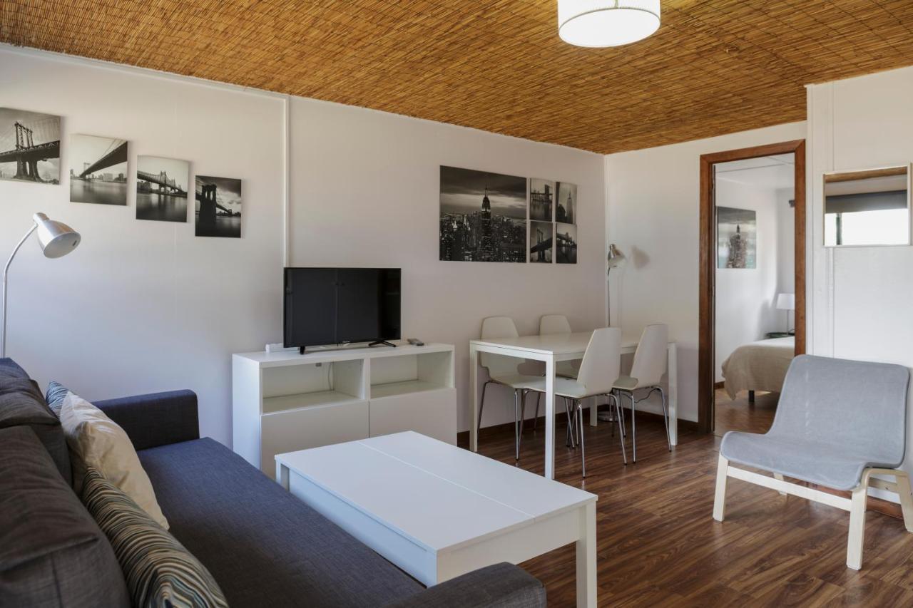 Camping Giralda Уельва Екстер'єр фото